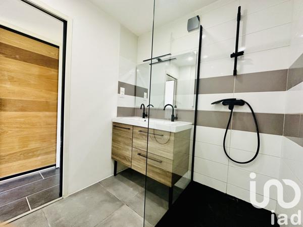 Appartement 3 pièces de 65 m² à Mainvilliers (28300)