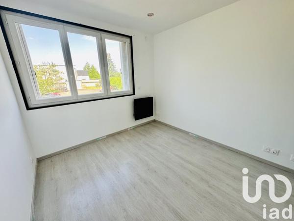Appartement 3 pièces de 65 m² à Mainvilliers (28300)