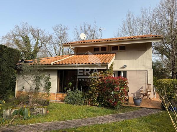 Maison 4 pièces à vendre au Teich - 33470