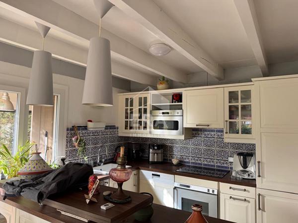 Maison 4 pièces à vendre au Teich - 33470