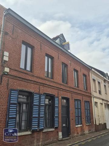 Appartement à louer 1 pièce 20.02m² Villeneuve-d'Ascq (59650)