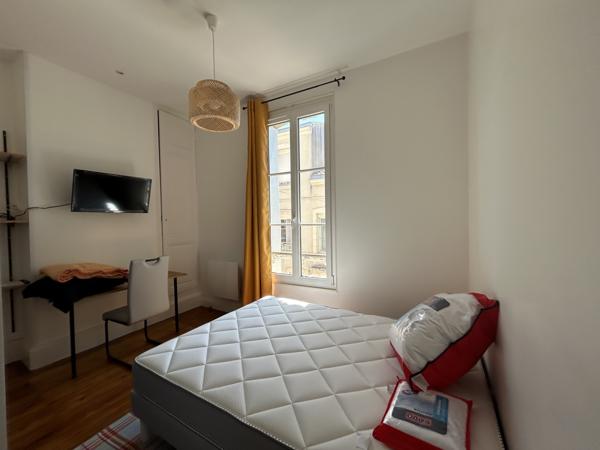 Agen (47000) IMMEUBLE 212 M2 AVEC 4 APPARTEMENTS ET UN LOCAL COMMERCIAL