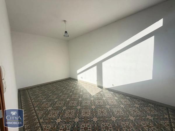 Appartement à louer 2 pièces 54.49m² Bucquoy (62116)