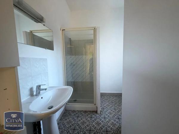 Appartement à louer 2 pièces 54.49m² Bucquoy (62116)