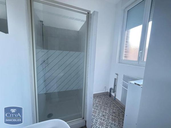 Appartement à louer 2 pièces 54.49m² Bucquoy (62116)