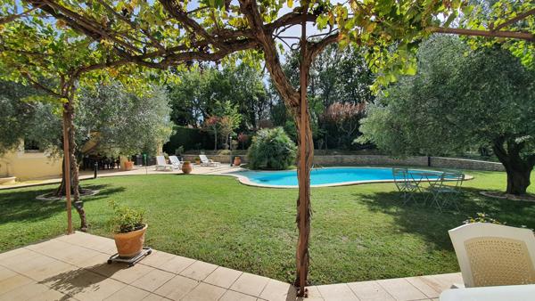 Maison 8 pièces - 200 m² Bien prestige