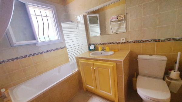 Maison 8 pièces - 200 m² Bien prestige