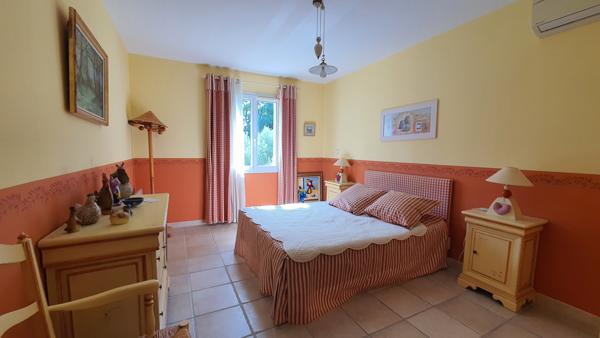 Maison 8 pièces - 200 m² Bien prestige