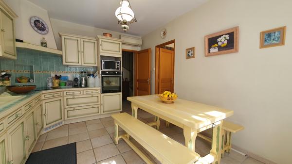 Maison 8 pièces - 200 m² Bien prestige