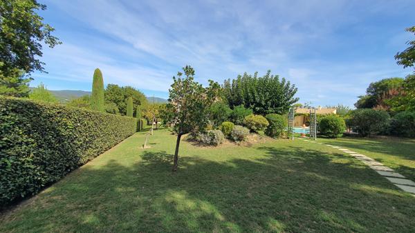 Maison 8 pièces - 200 m² Bien prestige