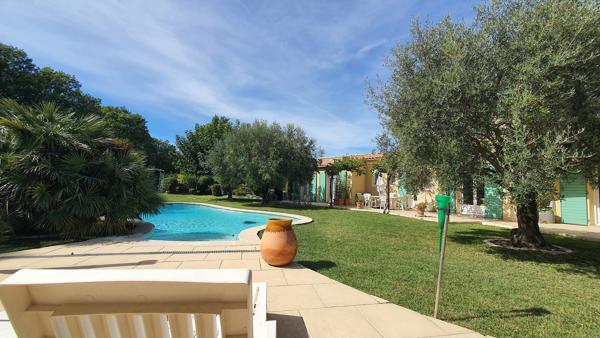 Maison 8 pièces - 200 m² Bien prestige