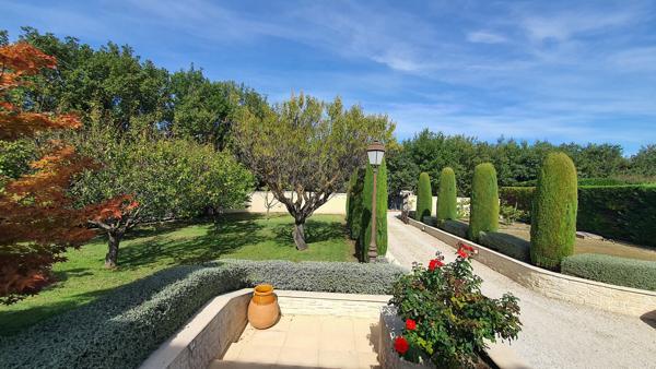 Maison 8 pièces - 200 m² Bien prestige