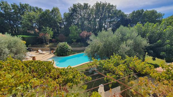 Maison 8 pièces - 200 m² Bien prestige