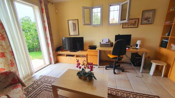 Maison 8 pièces - 200 m² Bien prestige