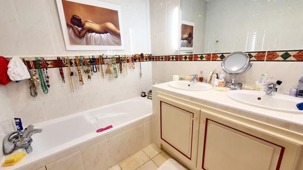 Maison 8 pièces - 200 m² Bien prestige