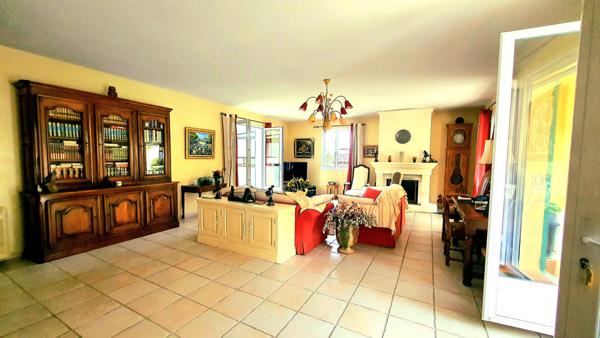 Maison 8 pièces - 200 m² Bien prestige