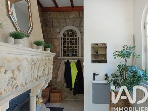 Maison à vendre 7 pièces 210 m² Ax-les-Thermes
