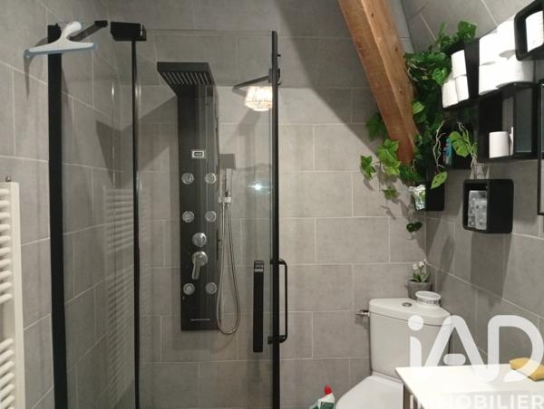 Maison à vendre 7 pièces 210 m² Ax-les-Thermes