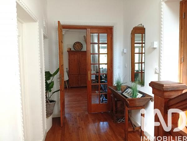 Maison à vendre 7 pièces 210 m² Ax-les-Thermes