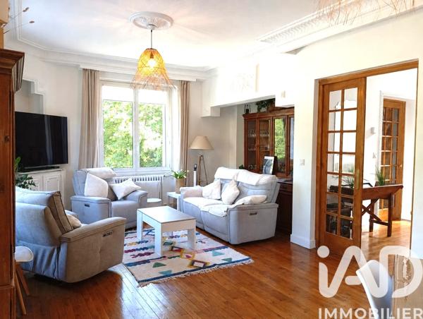 Maison à vendre 7 pièces 210 m² Ax-les-Thermes