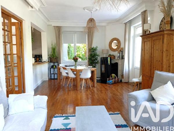Maison à vendre 7 pièces 210 m² Ax-les-Thermes