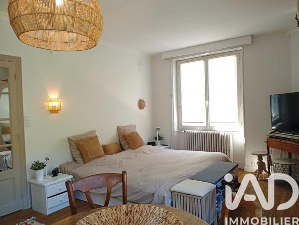 Maison à vendre 7 pièces 210 m² Ax-les-Thermes