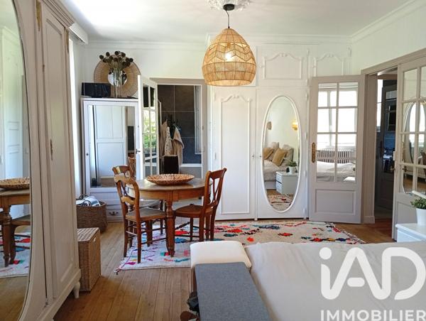 Maison à vendre 7 pièces 210 m² Ax-les-Thermes