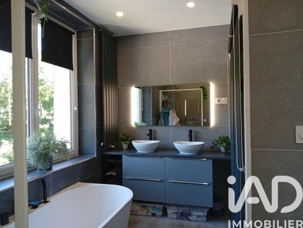 Maison à vendre 7 pièces 210 m² Ax-les-Thermes