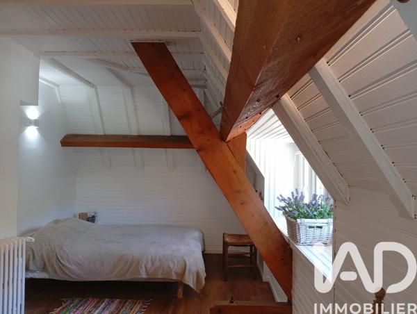 Maison à vendre 7 pièces 210 m² Ax-les-Thermes