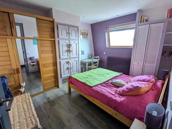 MAISON SEMI BOUGEOISE PROXIMITE CENTRE