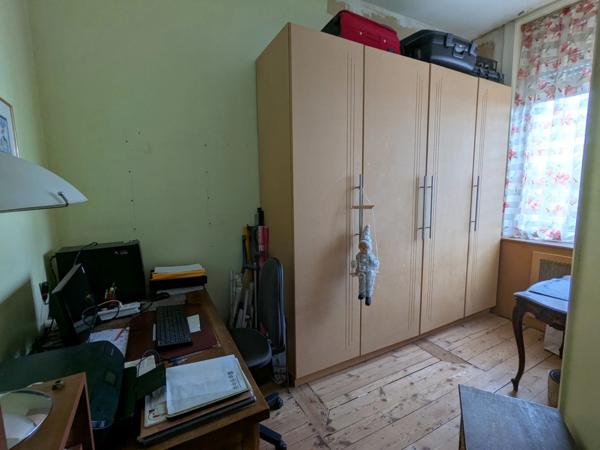 MAISON SEMI BOUGEOISE PROXIMITE CENTRE