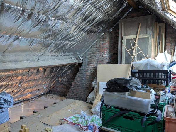 MAISON SEMI BOUGEOISE PROXIMITE CENTRE