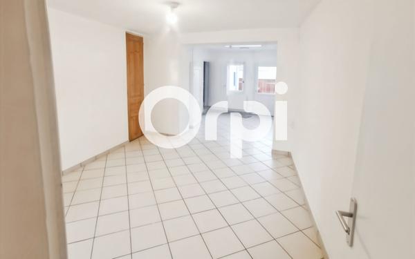 Maison à vendre    3 pièces •  Desvres