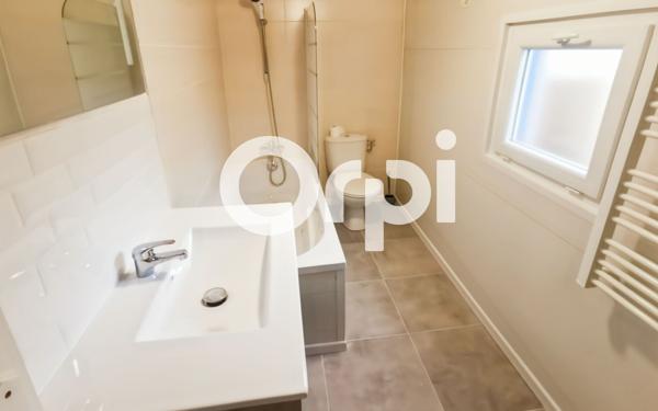 Maison à vendre    3 pièces •  Desvres