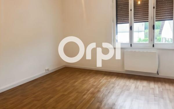 Maison à vendre    3 pièces •  Desvres