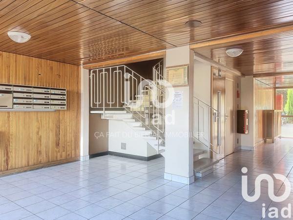 Appartement à vendre 4 pièces 70 m² Le Plessis-Bouchard