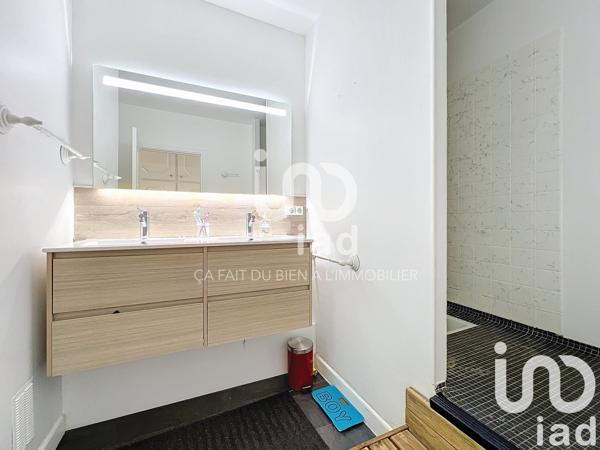 Appartement à vendre 4 pièces 70 m² Le Plessis-Bouchard