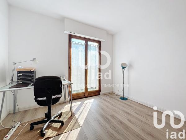 Appartement à vendre 4 pièces 70 m² Le Plessis-Bouchard