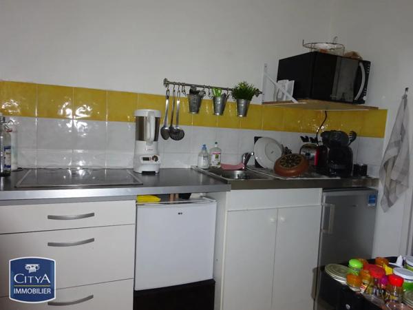 Appartement à louer 3 pièces 62.16m²