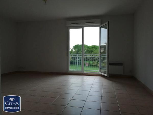 Appartement à louer 3 pièces 62.16m²