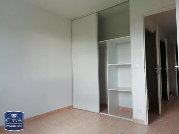 Appartement à louer 3 pièces 62.16m²