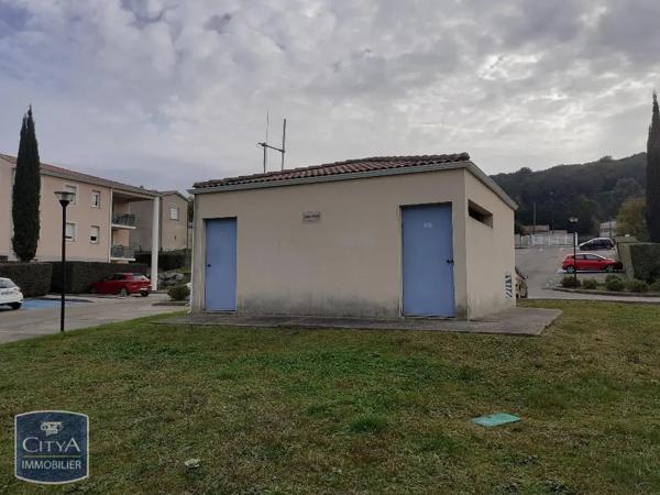 Appartement à louer 3 pièces 62.16m²