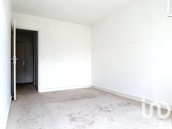 Appartement à vendre 4 pièces 97 m² Versailles