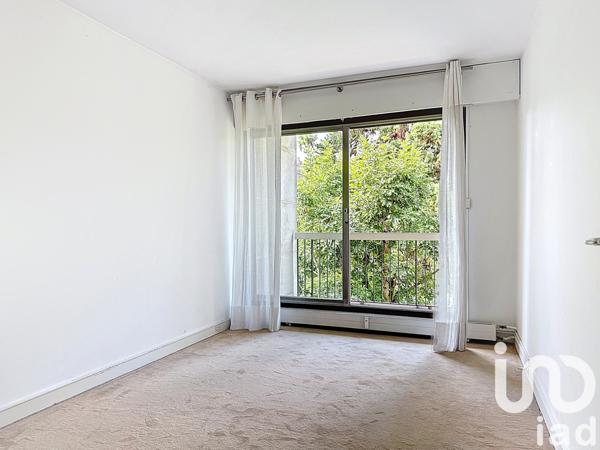 Appartement à vendre 4 pièces 97 m² Versailles