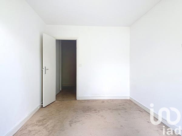 Appartement à vendre 4 pièces 97 m² Versailles
