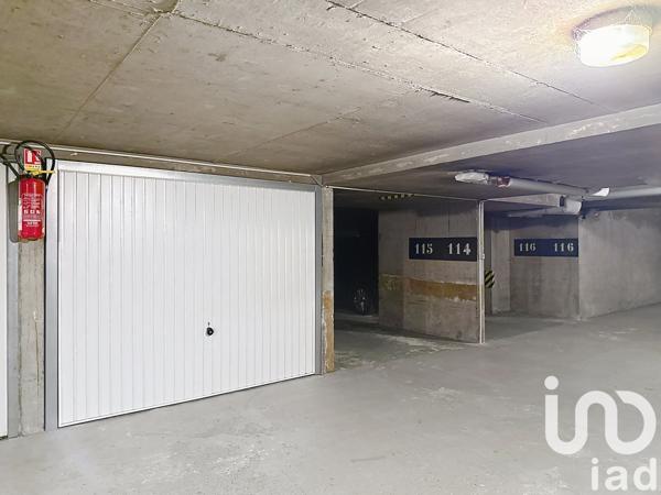 Appartement à vendre 4 pièces 97 m² Versailles