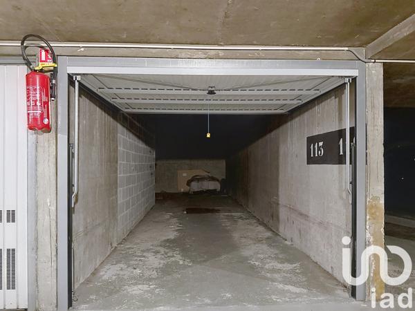 Appartement à vendre 4 pièces 97 m² Versailles