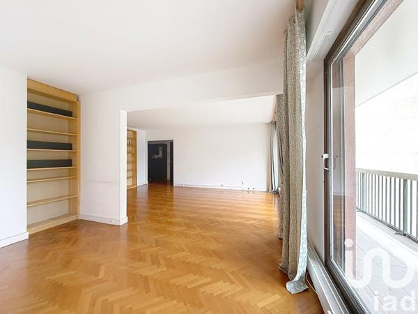 Appartement à vendre 4 pièces 97 m² Versailles