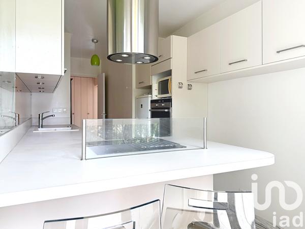 Appartement à vendre 4 pièces 97 m² Versailles