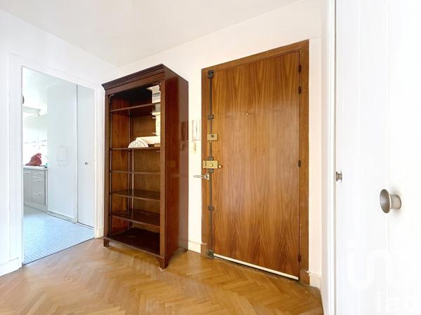 Appartement à vendre 4 pièces 97 m² Versailles